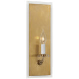Brigitte 1 - Light Candle Wall Light