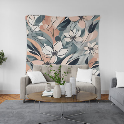 Tapisserie murale