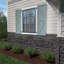 Deux volets de ferme EnduraCore Composite-95711539-95711540-101342777