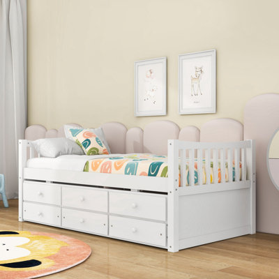 Stewbum Daybed