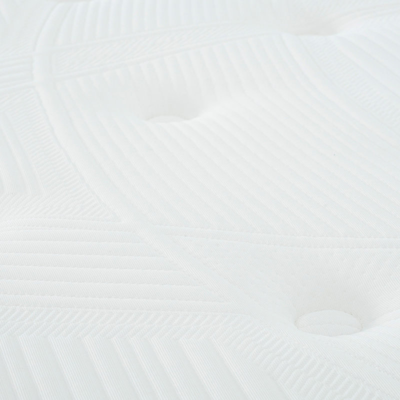 10 po Matelas entièrement rembourré et minimisant l'inflammabilité
