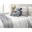 Ombre Velvet Rectangular Pillow Cover & Insert-97820726-97820782