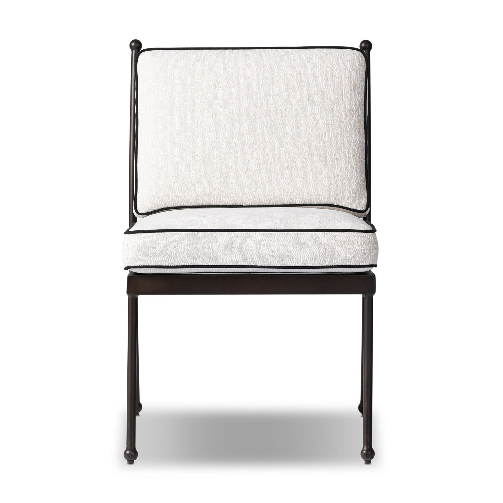Belvedere Patio Side Chair