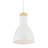 Harrsion 1 - Light Single Pendant