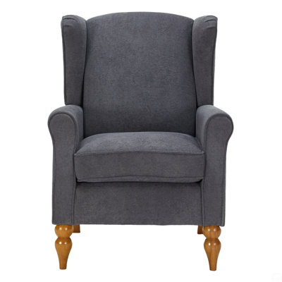 Coffee Table & Armchair Set