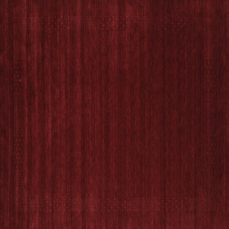 Washable Indoor Rug, Square 7'