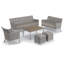 Outdoor Conversation Set-576753481