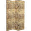 47.25'' 3 - Panel Folding Room Divider-1797249687
