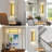 Modern Dimmable LED Wall Sconce for Bedroom Living Room Bathroom Hallway-2127398893-2117272684