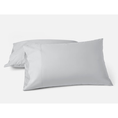 Refined Organic Percale - Set of 2