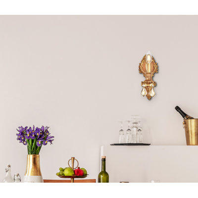 Aadyn Wall Sconce