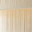 Alba 5 - Light Drum Chandelier