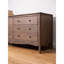 Mabel 6 - Drawer Dresser
