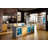 4.8 Cubic Feet Frost-Free Undercounter Upright Freezer with Adjustable Temperature Controls-22598650