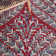 Chaitra Hand Tufted Wool Floral Rug