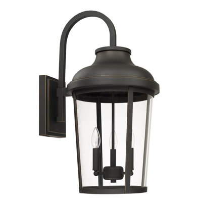 Meurer Wall Light