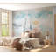Murale abstraite pelez et collez - Bridge To Your Dreams-648461828