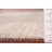 Brown Tribal Gabbeh Indian Area Rug 5x8