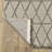 Rayfe Geometric Indoor / Outdoor Rug-1369388191