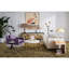Scalinatella Ottoman Olympus Ivory