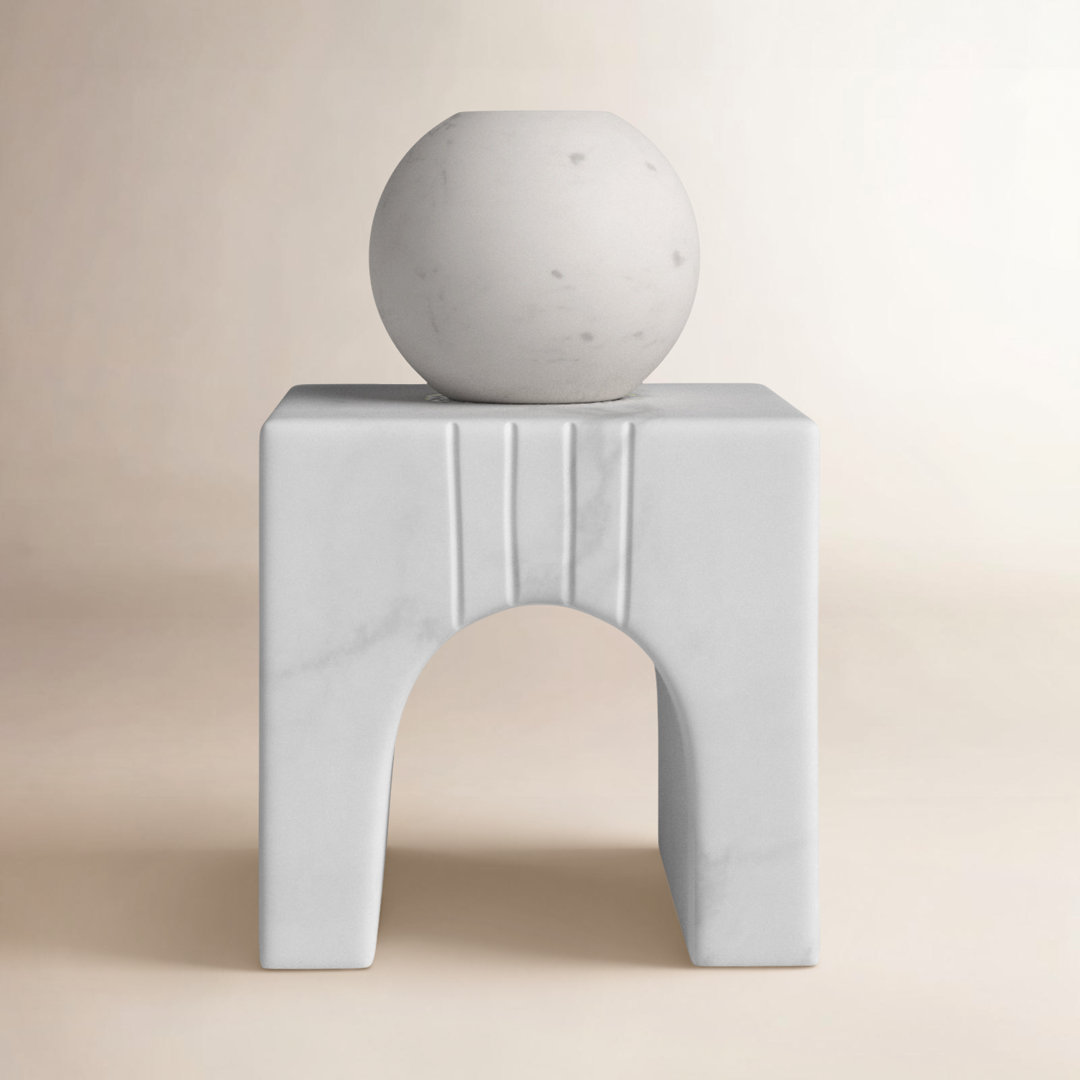 Duval Abstract Figurines & Sculptures AllModern