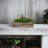 Sardelli Handcrafted Ceramic Indoor / Outdoor Planter Box