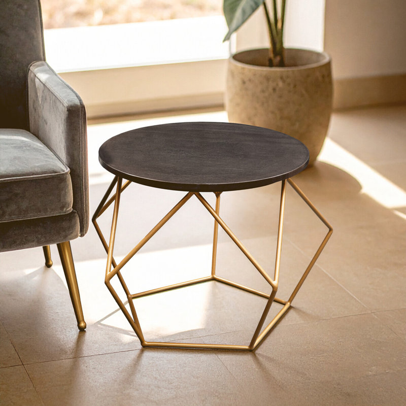 Gannett Frame Coffee Table