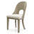 Doloros Bart Round Dining Table Set-283778744-297315501