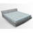 Microfiber Floral Fitted Sheet-41702571-90582479