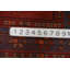 Tapis rouge Kazak