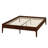 Modern Minimalist Platform Bed-66459618-66459616