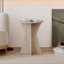 Lisa 40cm Round Side Table-1173874948
