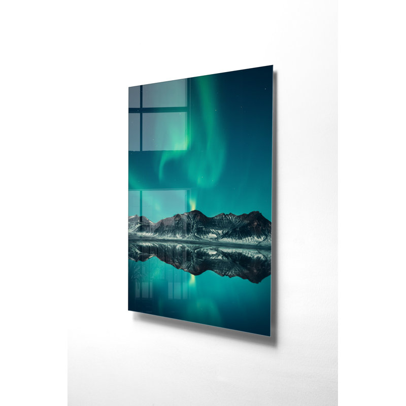 Verre 2, H 27,6 po x l 39,4 po