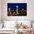 Ravi Seattle Night Cityscape-107687034