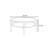 French-style elegant coffee table-332933768