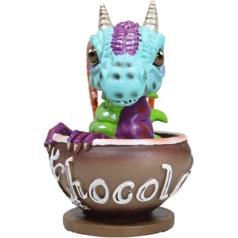Jimeto Fantasy & Sci-Fi Figurines & Sculptures