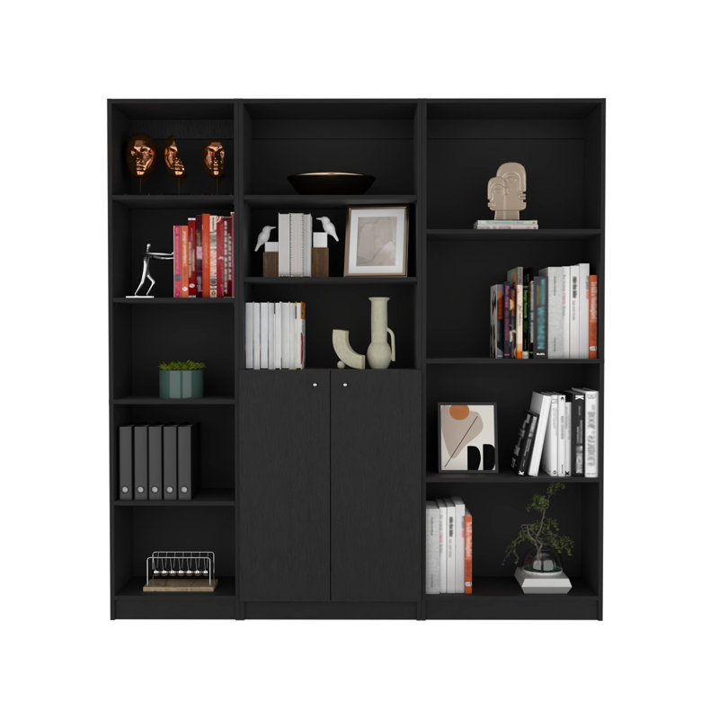 Chalamet Bookcase