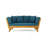 SERENE DAYBED