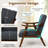 Ashritha Upholstered Armchair