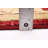 One-of-a-Kind 4'2" X 6'1" New Age Wool Area Rug in