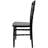 Resin Steel Skeleton Napoleon Chair, 2 Chair Bundle by Chivari-1954390494