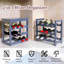 Carrena Wine Bottle Rack-537048006