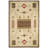 Potts Hand Tufted Wool Geometric Indoor Rug-27321462