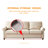 Upholstered 82.68'' Sofa