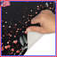 Tapis de bain floral-240395575