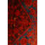Mid 19th Century Tribal Antique Small Square Turkish Kula Rug
