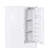 64"H Freestanding Bathroom Cabinet 2 Doors & 2 Drawers