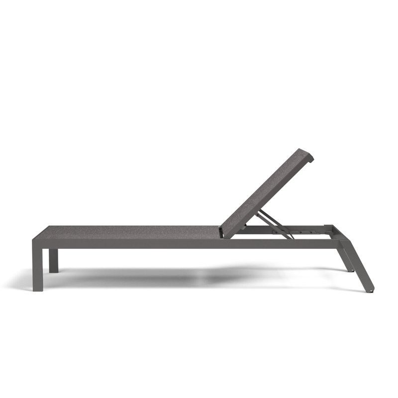 Vegas Outdoor Chaise Lounge