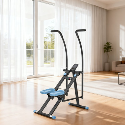 Climber Exercise Machine