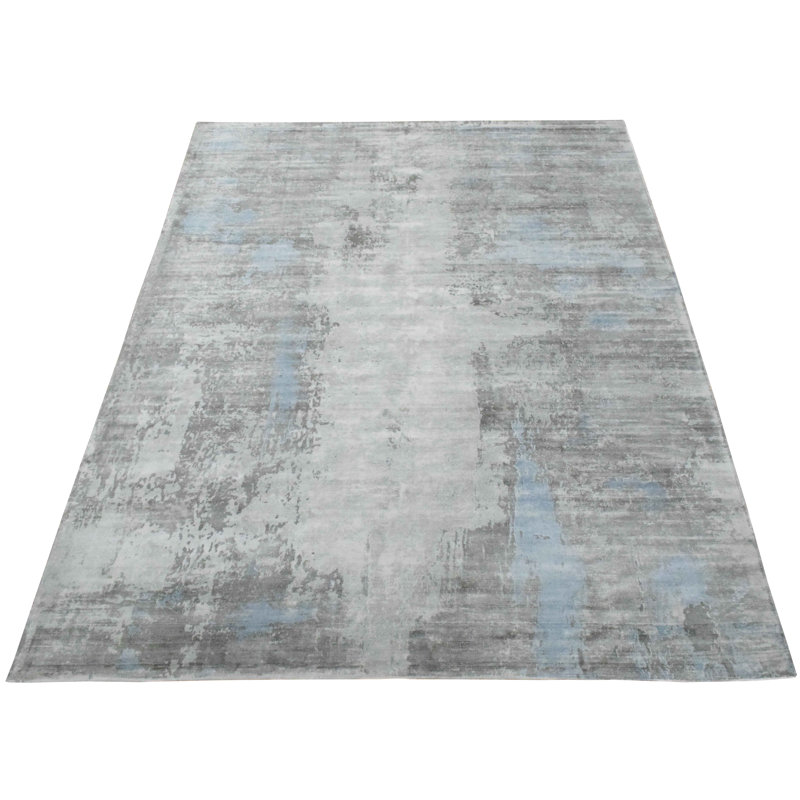 Viscose Indoor Rug